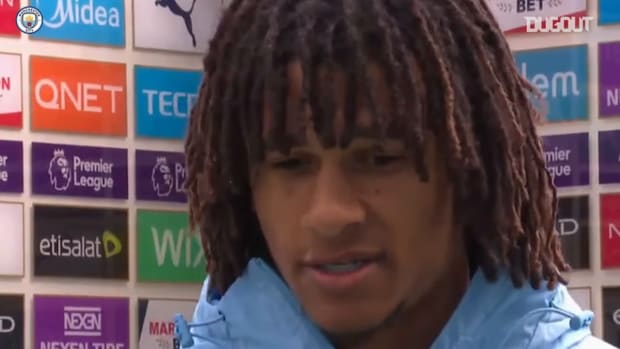 Aké reflects on Leeds defeat